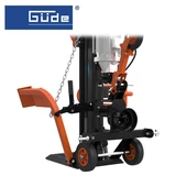 Kép 4/5 - Güde GHS 1100/25TEZ-A hasogatógép 5.1kW, 560-1100mm
