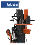 Kép 5/5 - Güde GHS 1100/25TEZ-A hasogatógép 5.1kW, 560-1100mm
