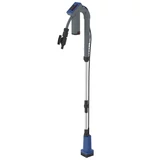 Kép 1/8 - Güde akkus hordószivattyú, 12V (2Ah akkuval és töltővel) 