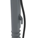 Kép 5/8 - Güde akkus hordószivattyú, 12V (2Ah akkuval és töltővel)