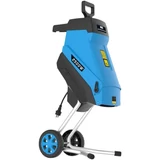 Kép 3/5 - Güde GH 2501 ágaprítógép, 2.5kW, 45mm, 230V