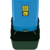 Kép 4/5 - Güde GH 2501 ágaprítógép, 2.5kW, 45mm, 230V