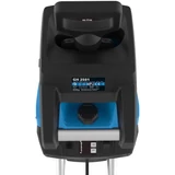 Kép 5/5 - Güde GH 2501 ágaprítógép, 2.5kW, 45mm, 230V