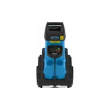 Kép 2/5 - Güde GH 2802 ágaprító, 2.8kW, 44mm