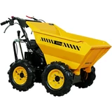 Kép 1/5 - Güde összkerekes dömper, 4.1kW, 196 cm³, 400kg