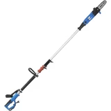 Kép 1/7 - Güde GAK 710 T elektromos ágvágó, 710W, 180mm, 2.89m, 230V