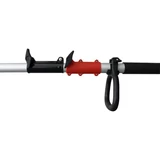 Kép 2/7 - Güde GAK 710 T elektromos ágvágó, 710W, 180mm, 2.89m, 230V