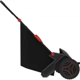Kép 2/4 - Güde GLRS 5325.1 Levél- és fűgyűjtő 53cm, 100l