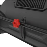 Kép 3/4 - Güde GLRS 5325.1 Levél- és fűgyűjtő 53cm, 100l
