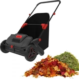 Kép 4/4 - Güde GLRS 5325.1 Levél- és fűgyűjtő 53cm, 100l