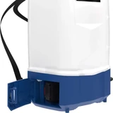 Kép 4/4 - Güde SG 18-201-23 R háti akkus permetező, 18V, 15L, 2.Ah akkuval és töltővel