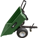 Kép 2/5 - Kertikocsi GGW 501