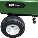 Kép 4/5 - Kertikocsi GGW 501