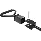 Kép 3/3 - Güde GGW 500 kerti kocsi, 225L, max 500kg