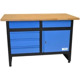 Kép 1/5 - Güde GW 5/1 satupad, 600x1200mm