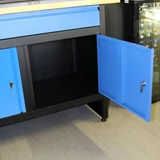 Kép 3/7 - Güde GW 2T munkapad, 1200x600x850mm