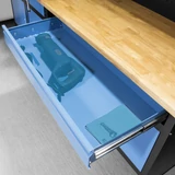 Kép 4/7 - Güde GW 2T munkapad, 1200x600x850mm