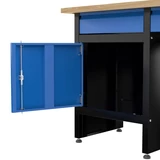 Kép 2/7 - Güde GW 6/1 XL munkapad, 1710x600x850mm