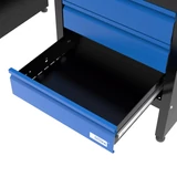 Kép 4/7 - Güde GW 6/1 XL munkapad, 1710x600x850mm