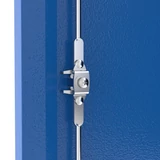 Kép 3/7 - Güde GW 6/1 XL munkapad, 1710x600x850mm