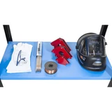 Kép 6/6 - Güde MST 915 Plus mobil hegesztőasztal 128x53.5x88.5cm