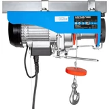Kép 3/6 - Güde GSZ 500/1000 elektromos csörlő, 1.6kW, 5-10t