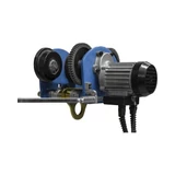 Kép 1/2 - Güde GLK 1000 elektromos csörlő 200W, 1t
