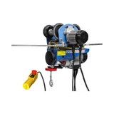 Kép 2/2 - Güde GLK 1000 elektromos csörlő 200W, 1t