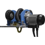 Kép 5/6 - Güde GLK 1000 elektromos futómacska 200W, 1T