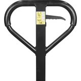 Kép 2/2 - Güde GHW 2500-115 PU raklapemelő, 115cm, 2.5t
