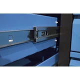 Kép 5/6 - Güde GW 6/2 XL munkapad, 6 fiók, 1713x600x850mm