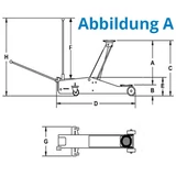 Kép 5/6 - Güde krokodilemelő GRH 2/330