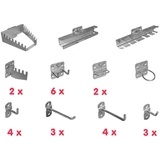 Kép 1/4 - Güde szerszámtartó, 28 részes