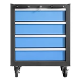 Kép 3/8 - Güde GWS műhelyberendezés szett, 6 részes