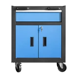 Kép 4/8 - Güde GWS műhelyberendezés szett, 6 részes