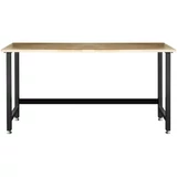 Kép 6/8 - Güde GWS műhelyberendezés szett, 6 részes