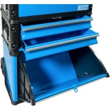Kép 4/4 - Güde GWZT 2/1 szerszámoskocsi, 500x245x220mm 