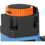 Kép 4/6 - Güde 3IN1 szegbelövő szett, 1/4", 7.5bar