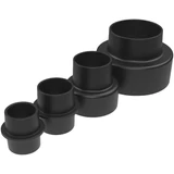 Kép 1/3 - Güde adapter szett 4 részes 