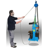 Kép 2/3 - Láncos Emelő 2000 Kg