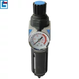 Kép 3/3 - Nyomáscsökkentő vízleválasztóval