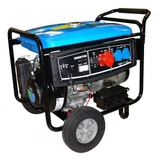 Kép 1/3 - Güde Aggregátor GSE 6700 DE