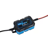 Kép 1/3 - Güde GAB 12V/6V-1A akkutöltő, 6-12V, 1A