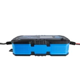 Kép 2/3 - Güde GAB 12V/6V-4A akkutöltő, 6-12V, 70W, 4A