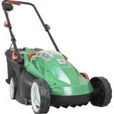 Kép 2/7 - Güde Akkumulátoros fűnyíró 330/24-3.0L
