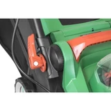Kép 5/7 - Güde Akkumulátoros fűnyíró 330/24-3.0L