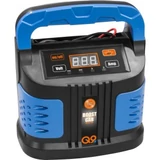 Kép 1/4 - Güde Automata akkumulátortöltő GAB 12v/6V-10A-BOOST