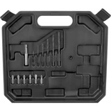 Kép 2/7 - Güde BS 12-201-20K csavarbehajtó, 25Nm, 12V, 2Ah