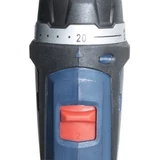 Kép 4/7 - Güde BS 12-201-20K csavarbehajtó, 25Nm, 12V, 2Ah