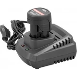 Kép 7/7 - Güde BS 12-201-20K csavarbehajtó, 25Nm, 12V, 2Ah